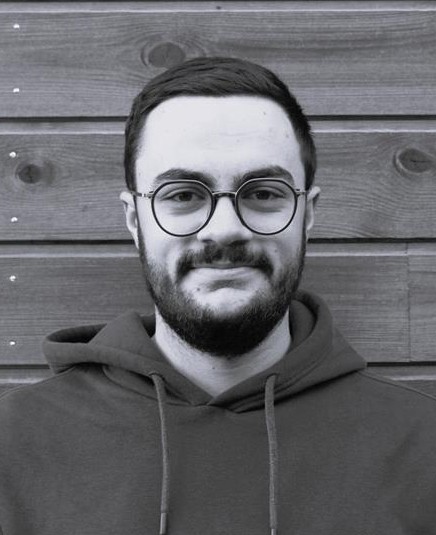 Dimitri BRUNEAU